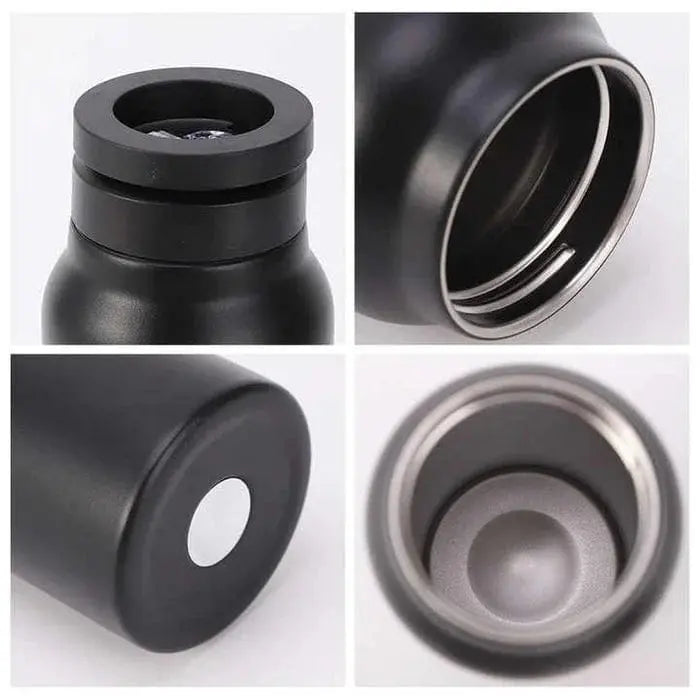 VACUUM BOTTLE 710ML WITH MAGSAFE