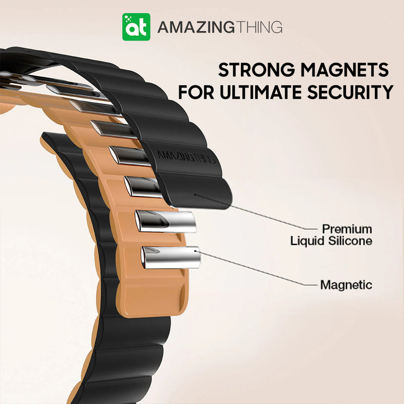 Amazingthing Watch Strap Qatar