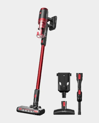 Eufy - HomeVac S11 Lite Cordless Stick Vacuum Cleaner - T2503K91 - Best Buy Tech