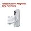TELESIN magnetic suction mount Grip for Phone Qatar - www.bestbuytech.com
