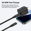 Amazingthing Magcord 60w Usb-c to Usb-c Magnetic Cable 1.2m