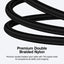 Amazingthing Magcord 60w Usb-c to Usb-c Magnetic Cable 1.2m