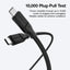Amazingthing Magcord 60w Usb-c to Usb-c Magnetic Cable 1.2m