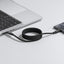 Amazingthing Magcord 60w Usb-c to Usb-c Magnetic Cable 1.2m