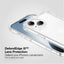 AMAZING THING TITAN EDGE DROP PROOF CASE FOR IPHONE 15 6.7" PRO MAX | 6.1" PRO | 6.7" | 6.1"2023 FULL CLEAR - ALAMAT