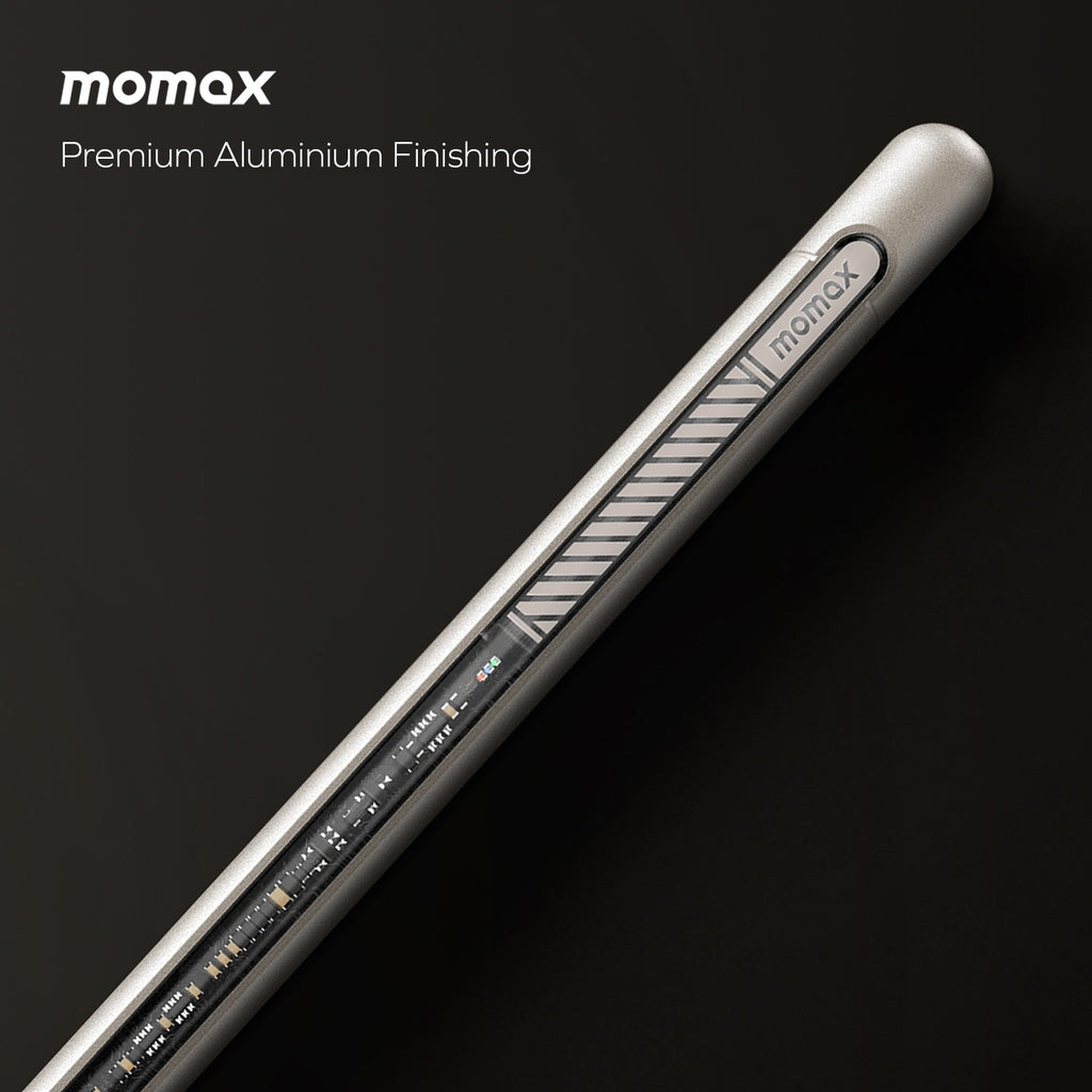 MOMAX MAG LINK PRO MAGNETIC CHARGING ACTIVE STYLUS PEN MOMAX MAG LINK PRO MAGNETIC CHARGING ACTIVE STYLUS PEN