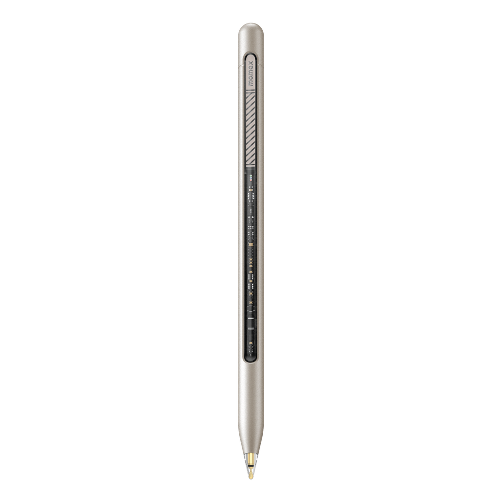 MOMAX MAG LINK PRO MAGNETIC CHARGING ACTIVE STYLUS PEN MOMAX MAG LINK PRO MAGNETIC CHARGING ACTIVE STYLUS PEN