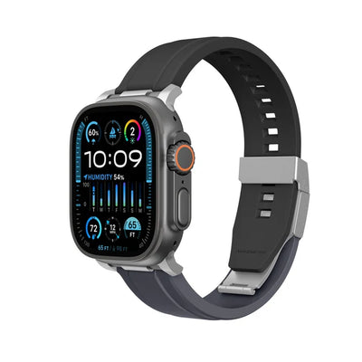 AMAZINGTHING TITAN CHRONO WATCH BAND FOR APPLE WATCH 49/46/45/44/42MM