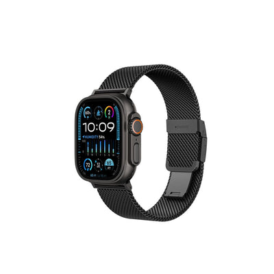AMAZINGTHING TITAN PREMIUM METAL WATCH BAND FOR APPLE WATCH 49/45/44/42/41/40/38MM - Best Buy Tech