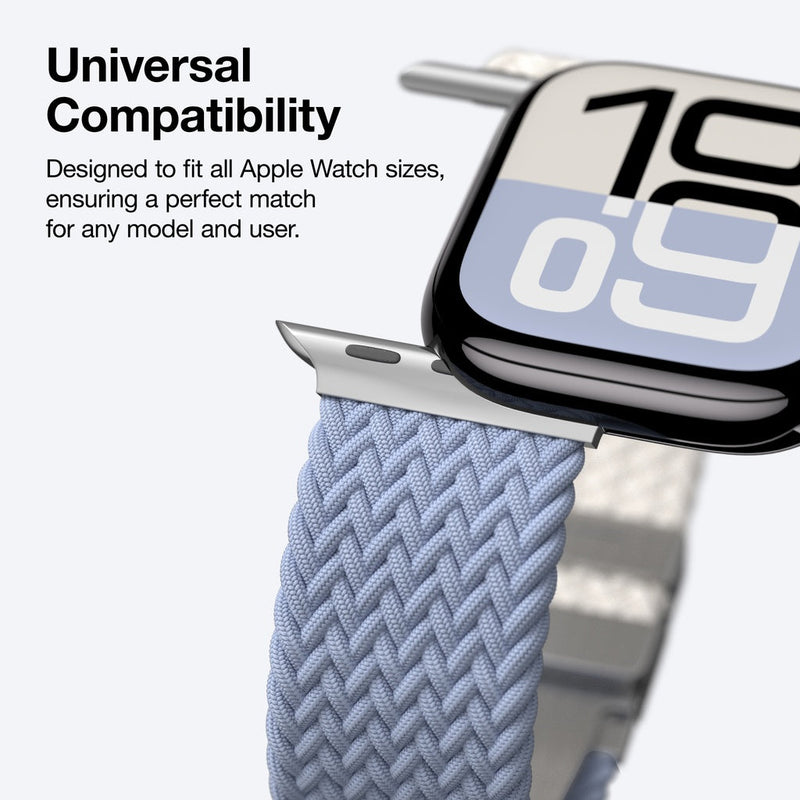 AMAZINGTHING BLEND WATCH BAND FOR APPLE WATCH 41/38MM - Best Buy Tech