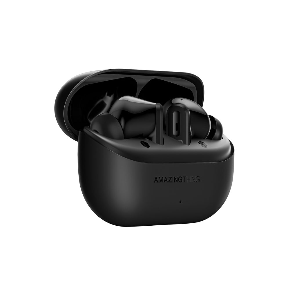 Amazingthing Luxe Earbuds