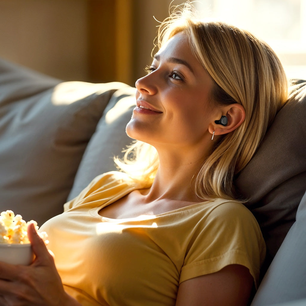 Amazingthing Lite Earbuds