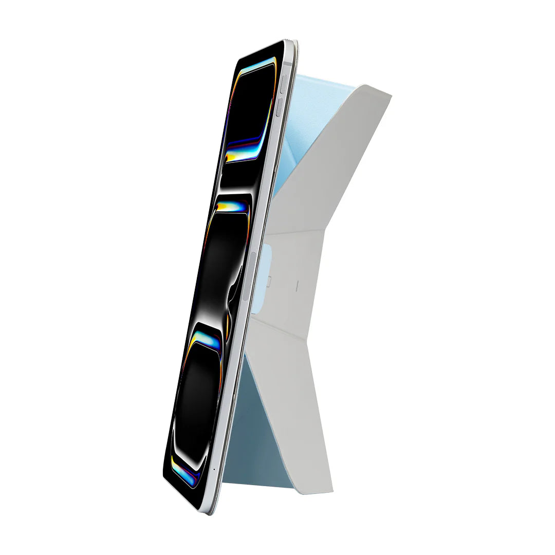 MOFT Dynamic Folio for iPad Pro 11" (1-4gen) / Air4 & 5 10.9"/ Air6 11" - Soothing Mist