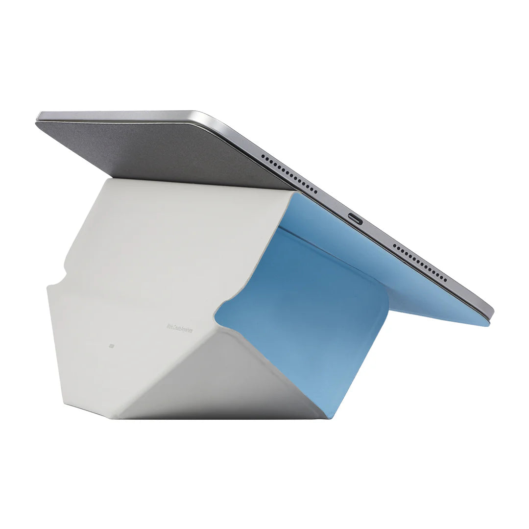 MOFT Dynamic Folio for iPad Pro 11" (1-4gen) / Air4 & 5 10.9"/ Air6 11" - Soothing Mist