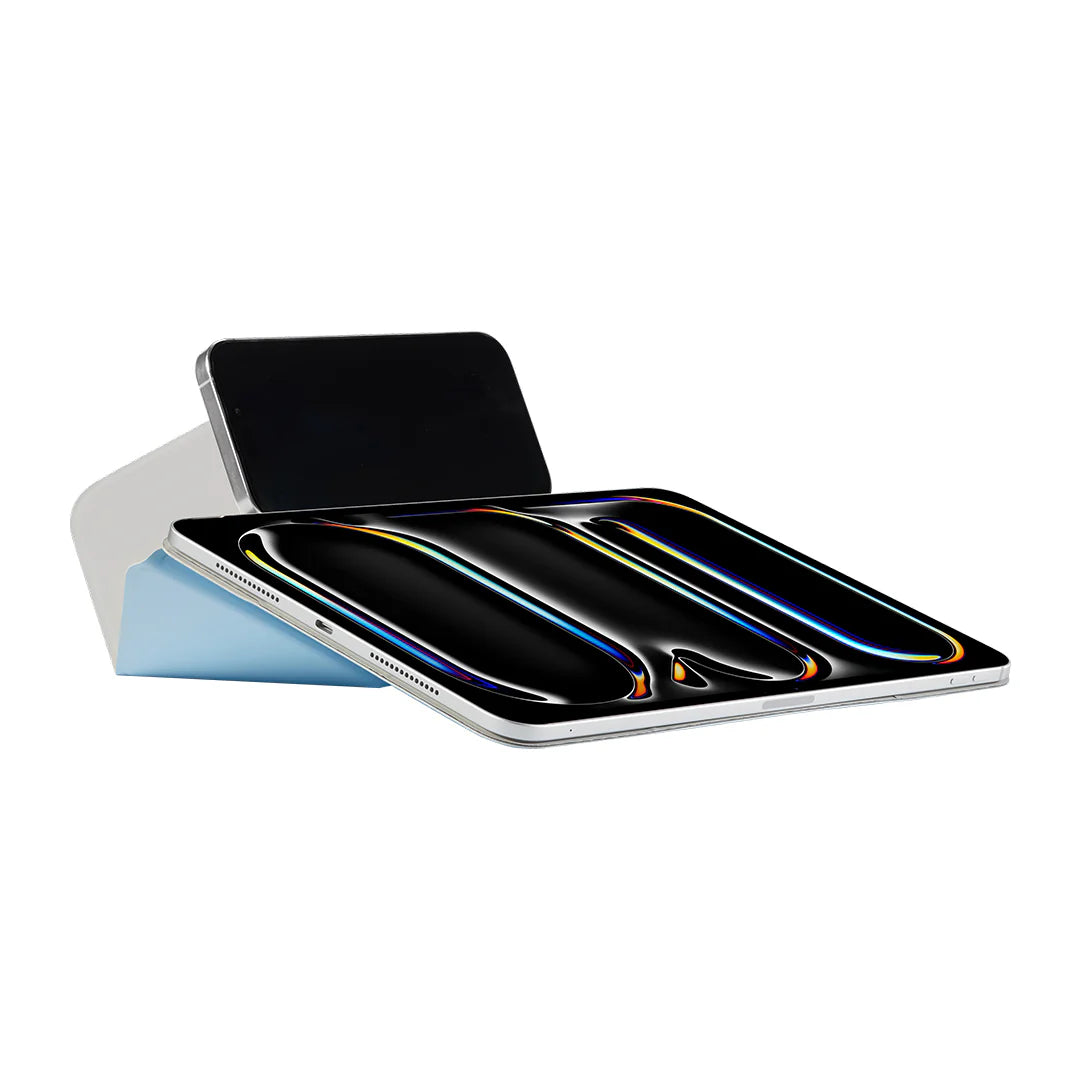 MOFT Dynamic Folio for iPad Pro 11" (1-4gen) / Air4 & 5 10.9"/ Air6 11" - Soothing Mist