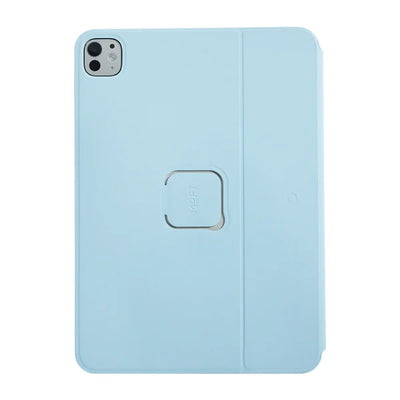 MOFT Dynamic Folio for iPad Pro 11" (M4) - Soothing Mist/Misty Cove