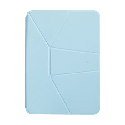 MOFT Dynamic Folio for iPad Pro 11" (M4) - Soothing Mist/Misty Cove