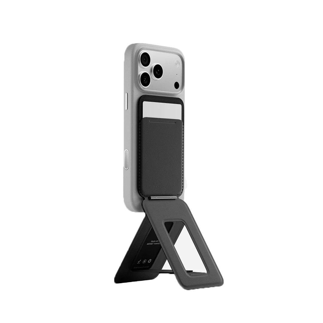 Moft Trackable Tripod Wallet - www.bestbuytech.com