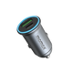MOMAX MOVE 30W DUAL PORT CAR CHARGER - ALAMAT