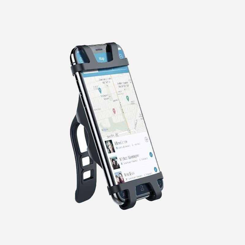 UGREEN Bike Mount Phone Holder (Black) doha qatar www.alamat.me