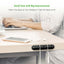 Ugreen Cable Organizer 2 Pack (Black).
