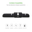 Ugreen Cable Organizer 2 Pack (Black).