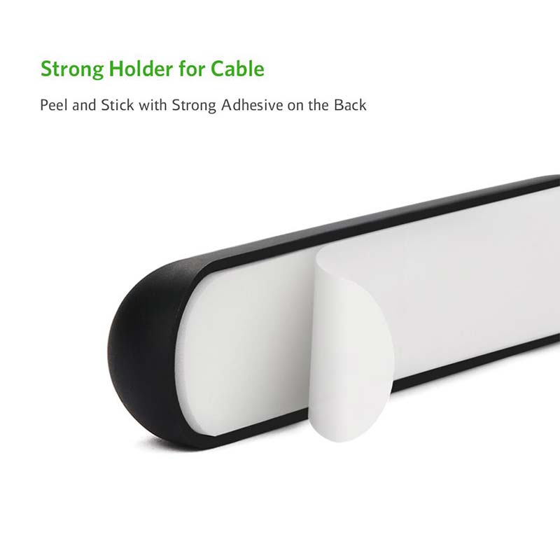 Ugreen Cable Organizer 2 Pack (Black).