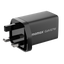 MOMAX ONEPLUG 67W 3 PORT GAN WALL CHARGER - ALAMAT