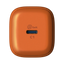MOMAX 1-CHARGE 45W 1-PORT GAN CHARGER 1X USB-C - ORANGE