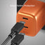 MOMAX charger adaptor Qatar - Bestbuytech.com