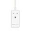 MOMAX ONEPLUG 65W GAN EXTENSION CORD WITH USB - ALAMAT