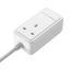 MOMAX ONEPLUG 65W GAN EXTENSION CORD WITH USB - ALAMAT