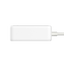 MOMAX ONEPLUG 65W GAN EXTENSION CORD WITH USB - ALAMAT
