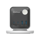 MOMAX 1-CHARGE WORK FLOW 3-OUTLET POWER CUBE WITH USB - Best Buy Tech