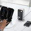 Momax 1-charge Work Flow 6-outlet Digital Display Power Tower With Usb