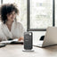 Momax 1-charge Work Flow 6-outlet Digital Display Power Tower With Usb