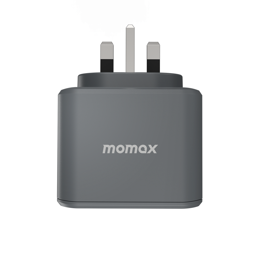 MOMAX ONEPLUG 3 OUTLET CUBE EXTENSION SOCKET WITH USB MOMAX ONEPLUG 3 OUTLET CUBE EXTENSION SOCKET WITH USB