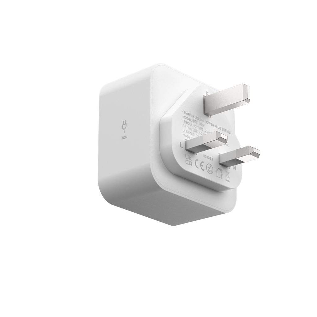 MOMAX IOT POWER PLUG MOMAX IOT POWER PLUG
