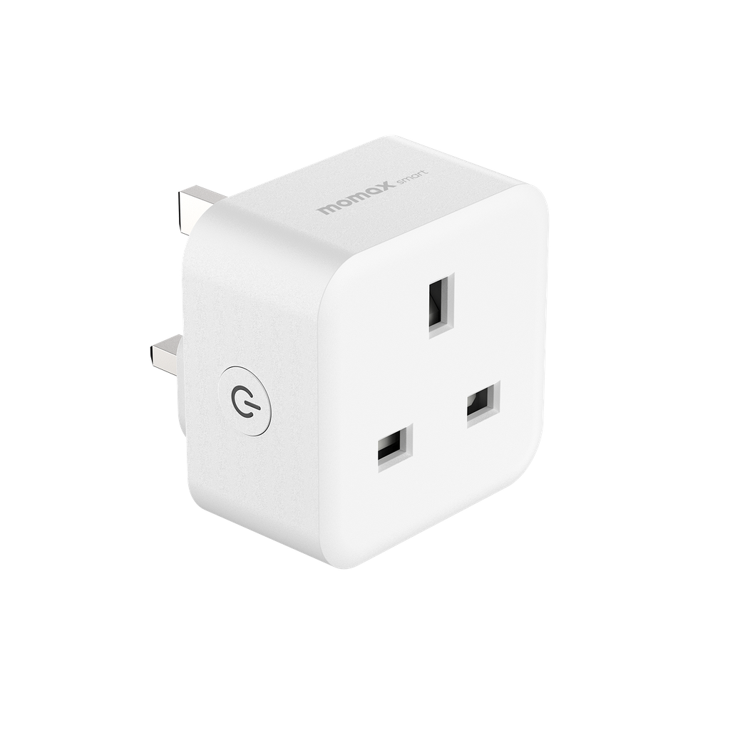 MOMAX IOT POWER PLUG MOMAX IOT POWER PLUG