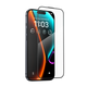 Benks Ultra Shield HD Screen Protector for iPhone 15 Series - Best Buy Tech