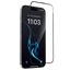 Benks Ultra Shield HD Screen Protector for iPhone 16 Series