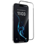 Benks Ultra Shield HD Screen Protector for iPhone 16 Series