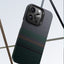 Benks Aurora ArmorAir Case built with Kevlar® for iPhone 15 Series - Best Buy Tech