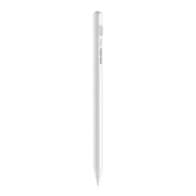 AMAZING THING STYLUS PEN PRO 2 WITH MAGNETIC CHARGING FOR IPAD MINI/PRO/AIR WHITE - ALAMAT