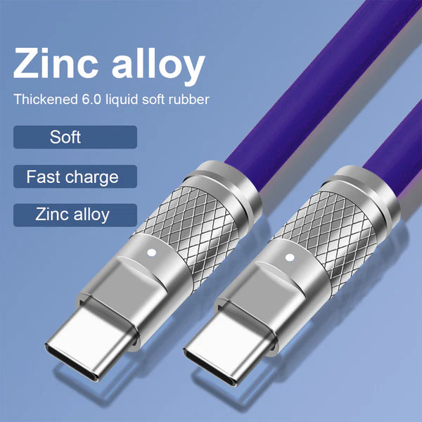 RAKO HEAD ROTATING CABLE (USB-C /TYPE C-C /TYPE C-LIGHTNINIG) RAKO HEAD ROTATING CABLE (USB-C /TYPE C-C /TYPE C-LIGHTNINIG)