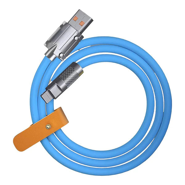 RAKO HEAD ROTATING CABLE (USB-C /TYPE C-C /TYPE C-LIGHTNINIG) RAKO HEAD ROTATING CABLE (USB-C /TYPE C-C /TYPE C-LIGHTNINIG)