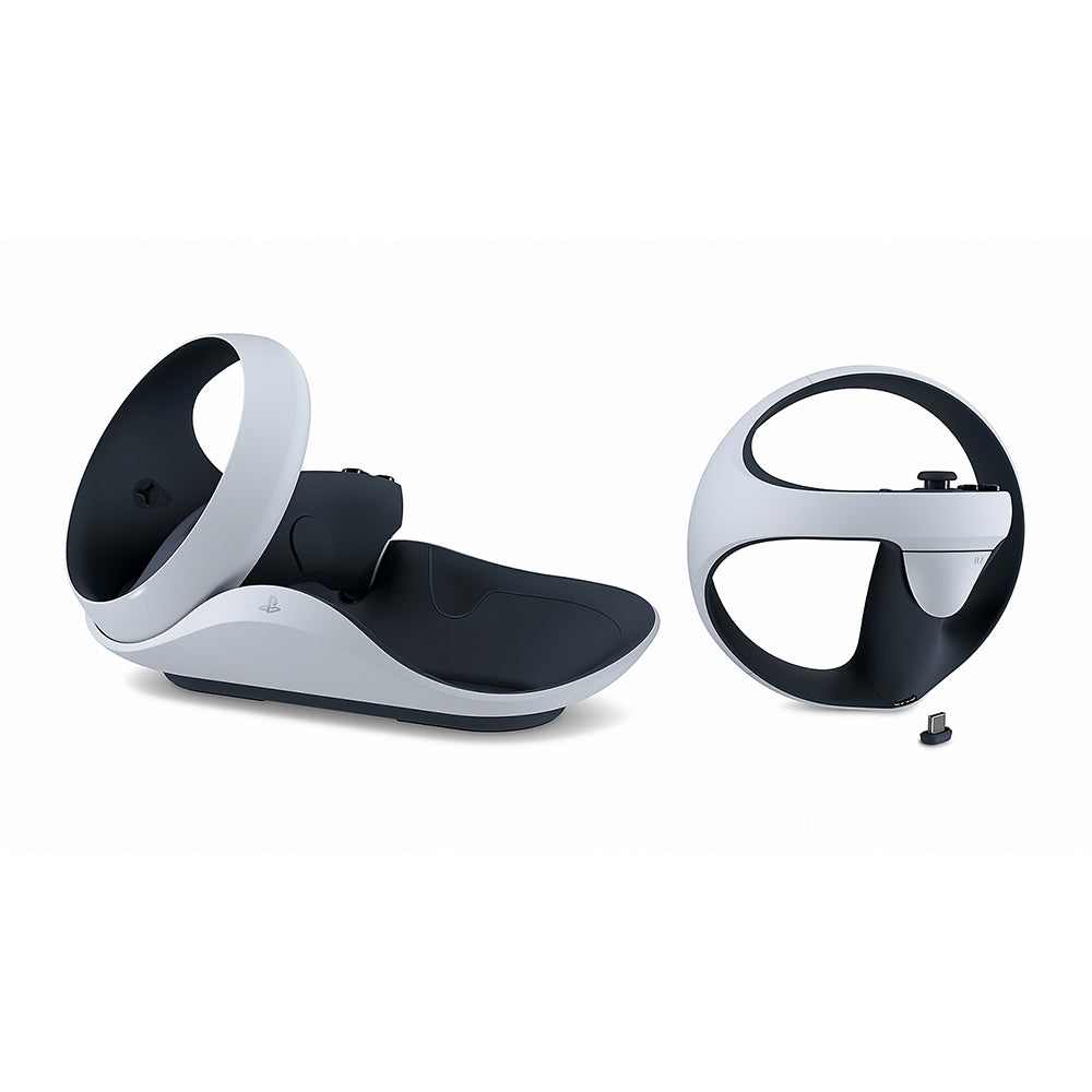 Sony PlayStation VR2 Sense for PS5 – White