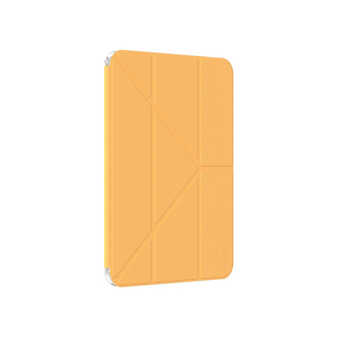 AMAZING THING MINIMAL DITACHABLE PROTECTIVE CASE 10.2 IPAD GEN9/8/7 INCHES - ALAMAT