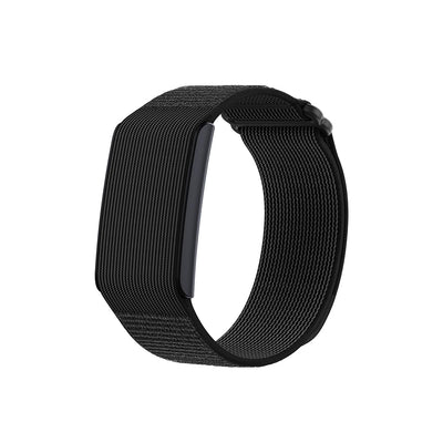 Amazfit Helio Smart Sports Strap / Tracks Health & Activity / 27 Sports Modes / Black