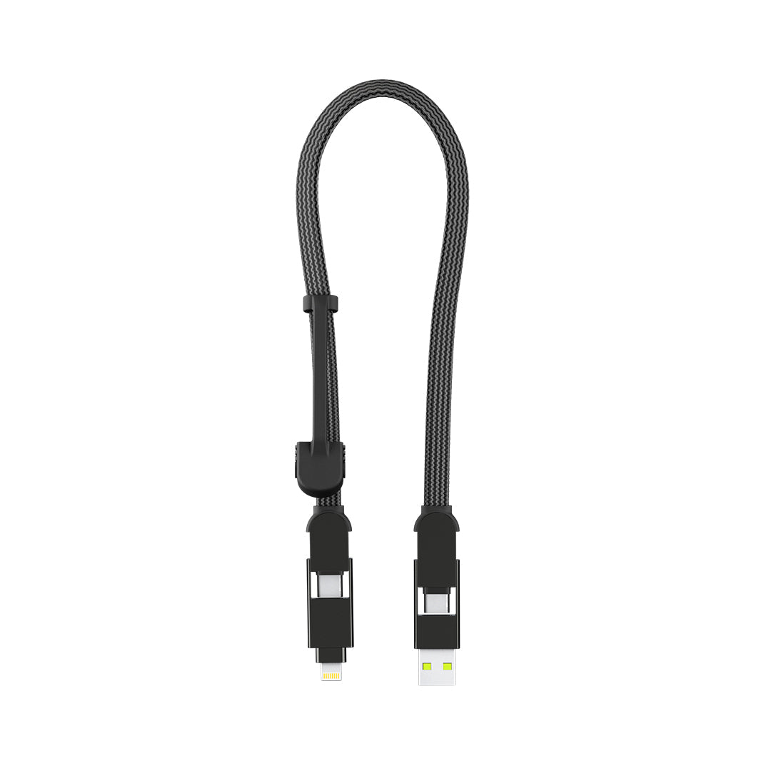 Rolling Square inCharge® XL 30cm Cable Rolling Square inCharge® XL 30cm Cable